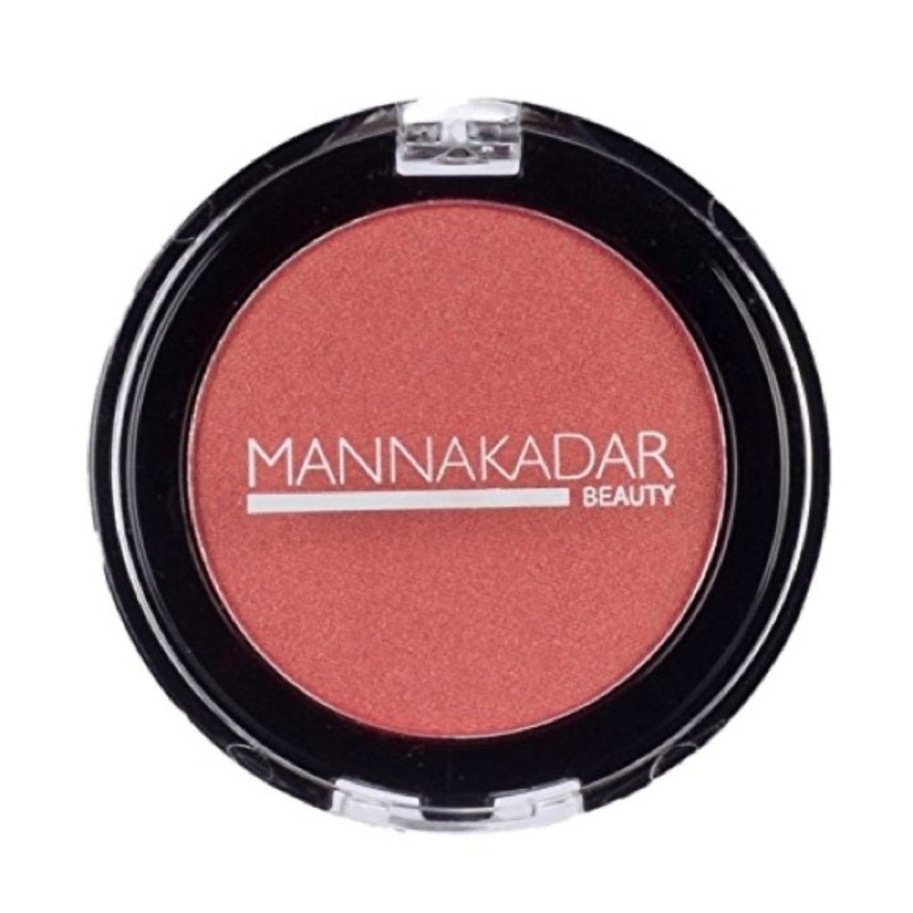 NEW Manna Kadar Blush in Bali Babe